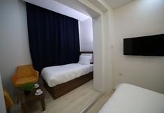 Lain-lain 4 Mitani Suites