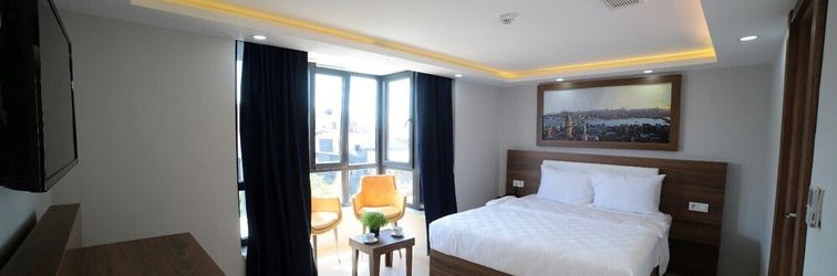 Lain-lain Mitani Suites