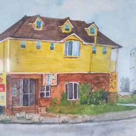 Primary image 1 黄色之家客栈 - 女性专用, 宫古岛市 酒店