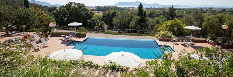 その他 Hotel Llenaire