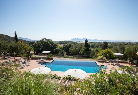 その他 Hotel Llenaire