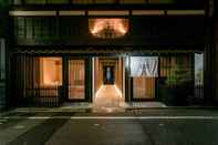 Lain-lain Hotel ZIZI Kyoto Gion