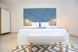 其他 4 Verde Suites Akyaka