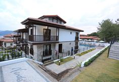 Others 2 Verde Suites Akyaka