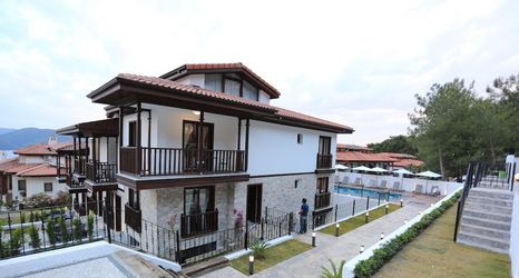 其他 2 Verde Suites Akyaka