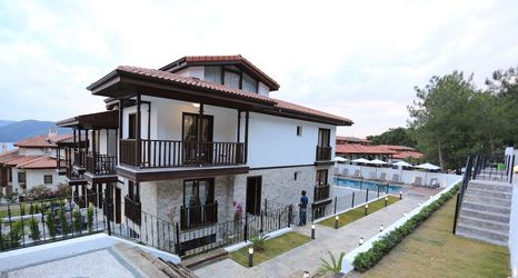 Others 2 Verde Suites Akyaka