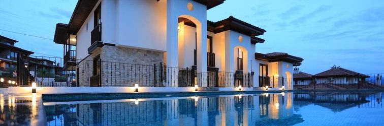 其他 Verde Suites Akyaka