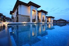 其他 Verde Suites Akyaka