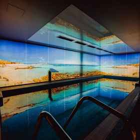 Primary image1Hotel Evva Business & Wellness,喀尔巴阡山省飯店