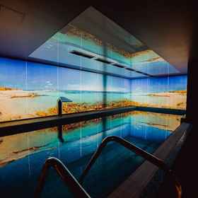 Primary image1Hotel Evva Business & Wellness，喀尔巴阡山省飯店