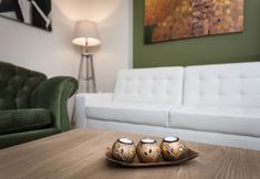 Lainnya 7 Vintage Apartment in the heart of Plaka