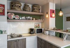 Lainnya 6 Vintage Apartment in the heart of Plaka