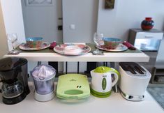 Lainnya 5 Vintage Apartment in the heart of Plaka