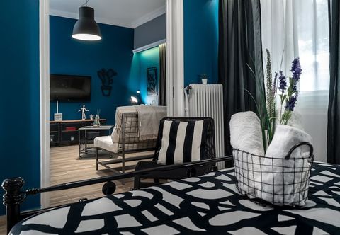 อื่นๆ Apartment at the foothills of Acropolis