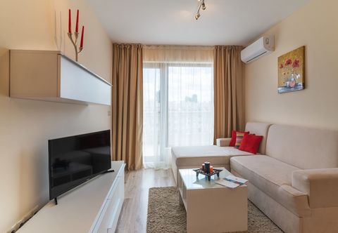 Others Varna South Bay Apart Complex