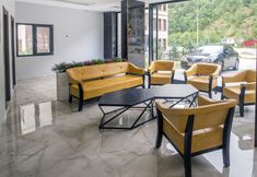 その他 2 Caykara Park Hotel