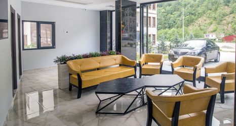 その他 2 Caykara Park Hotel