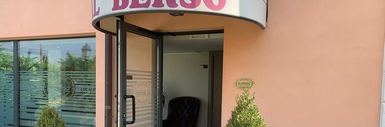 其他 Locanda Al Bersò
