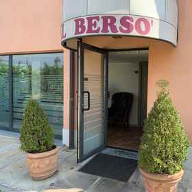 Primary image1羅坎達阿爾伯斯飯店,卡尔科飯店