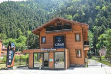 其他 Kibar Suite Hotel