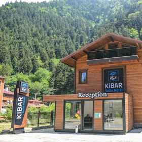 Primary image1Kibar Suite Hotel,恰伊卡拉公寓