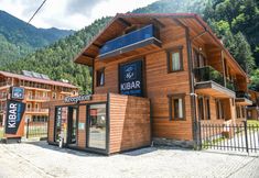 其他 2 Kibar Suite Hotel