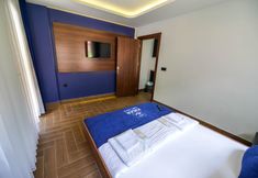 其他 4 Kibar Suite Hotel