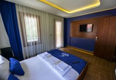 其他 7 Kibar Suite Hotel