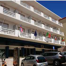 Primary image1Hotel Riomar，卡米洛海滩飯店