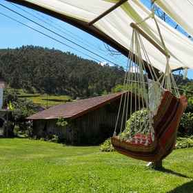 Imej utama1Quinta do Botas,Cabeceiras de Basto Municipality飯店