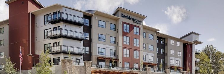 其他 Residence Inn by Marriott Seattle South/Renton