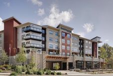 其他 Residence Inn by Marriott Seattle South/Renton