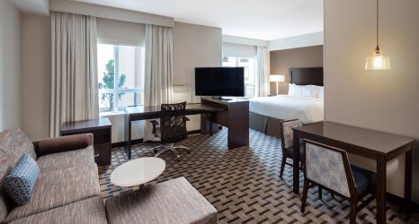 其他 2 Residence Inn by Marriott Seattle South/Renton