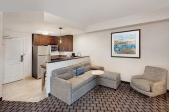 其他 4 Residence Inn by Marriott Seattle South/Renton