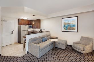 Others 4 Residence Inn by Marriott Seattle South/Renton