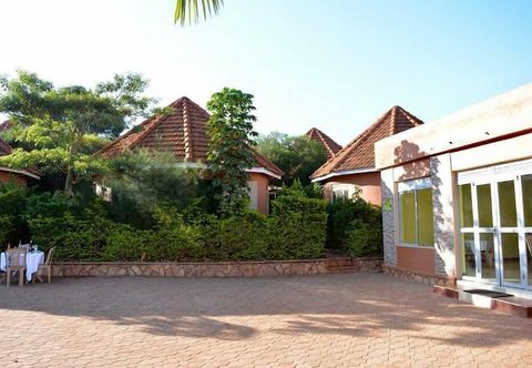 อื่นๆ Mak Cottages