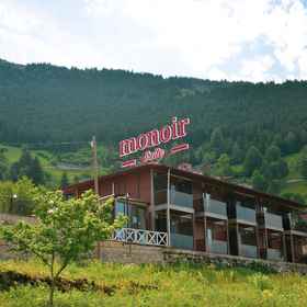 Primary image 1 Monoir Suite, Yeṣilyurt kafe Hotels