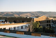 Lainnya 4 Hotel Windrow Downtown Ellensburg