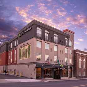 Primary image 1 Hotel Windrow Downtown Ellensburg, Hotel Washington