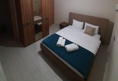 Lainnya 5 Liva Teras