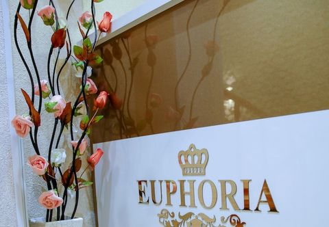 Others Euphoria - Hostel