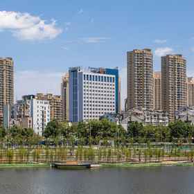 Primary image 1 Fairfield by marriott Jingzhou, Hotel Hubei