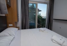 Khác 4 Panorama Apart Otel