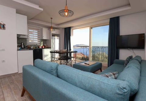 Khác Panorama Apart Otel