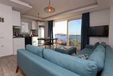 Khác Panorama Apart Otel