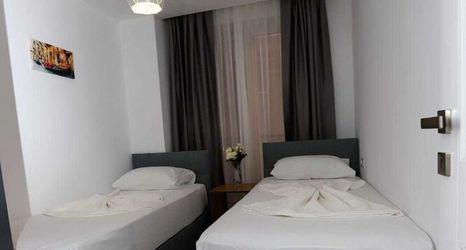 Khác 2 Panorama Apart Otel