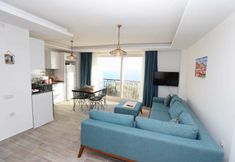 Khác 7 Panorama Apart Otel