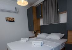 Khác 5 Panorama Apart Otel