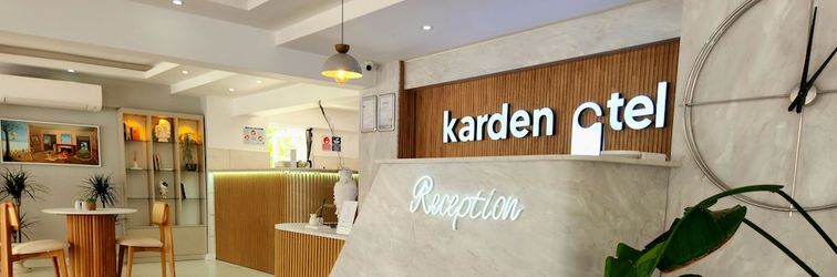 Lain-lain Karden Otel