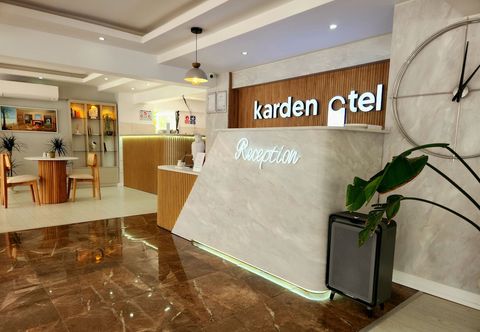 Lain-lain Karden Otel